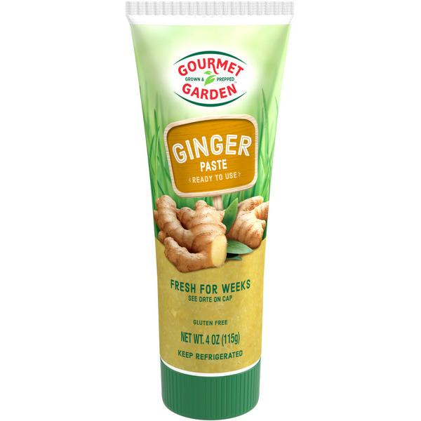 Gourmet Garden™ Ginger Stir-In Paste