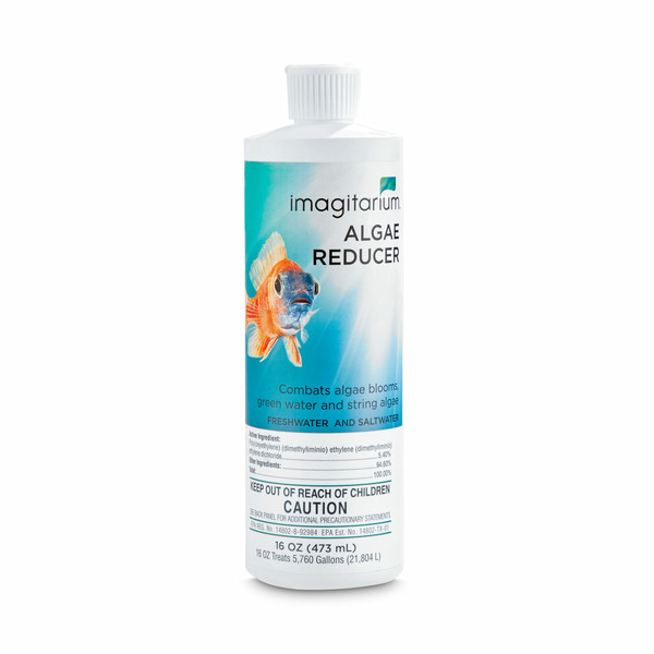 Imagitarium Algae Reducer