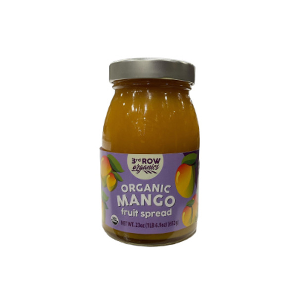 Crofter's Organic Mango Spread