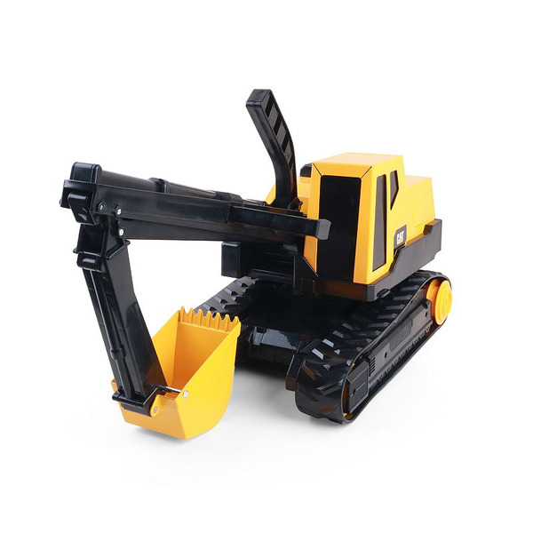 CAT Steel Excavator Toy