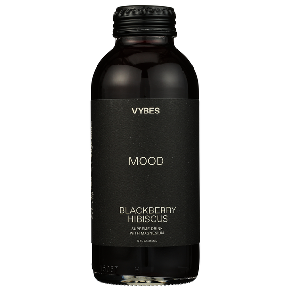 Mood With Magnesium