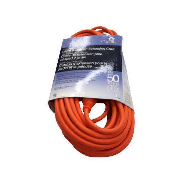Faucet Queen 50 Outdoor Extension Cord Each Instacart