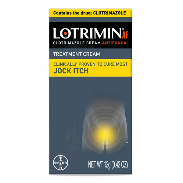 Kroger Lotrimin Treatment Cream, Jock Itch SameDay Delivery or Pickup