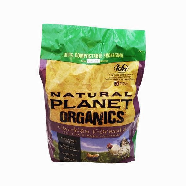 natural planet organics cat food