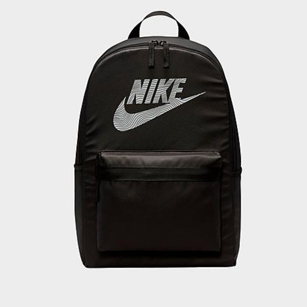 Nike Heritage Backpack - Black