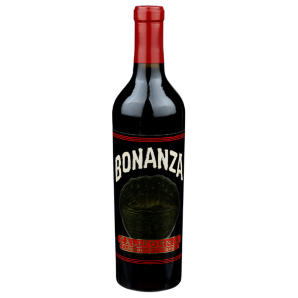 Bonanza Wine Cabernet Sauvignon