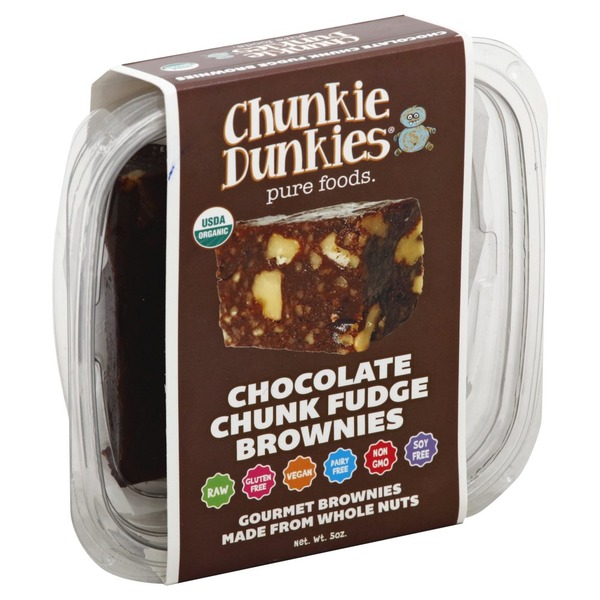 chuncky dunkies