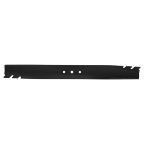 Toro 22 in. Atomic High-Lift Lawn Mower Blade for Toro Mowers