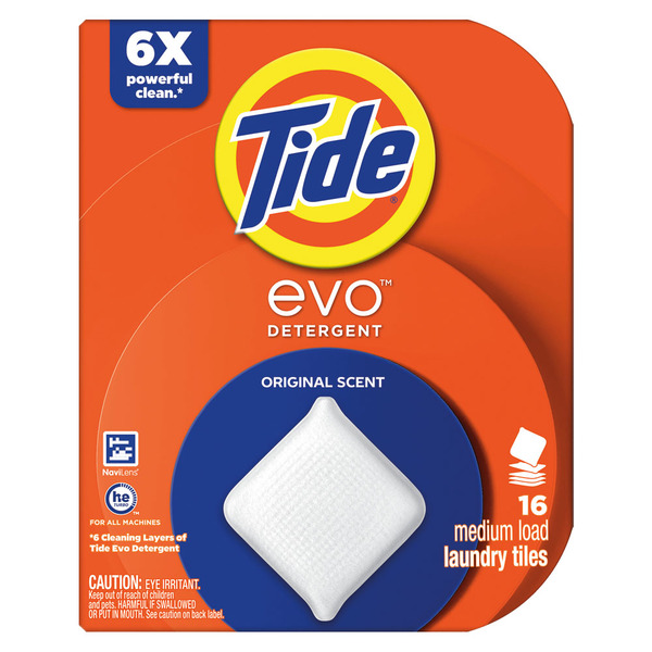 【tide】お菓子まとめ売り (43) (11) (37) Tide Tide Evo Original 16ct Same-Day Delivery or Pickup | ALDI