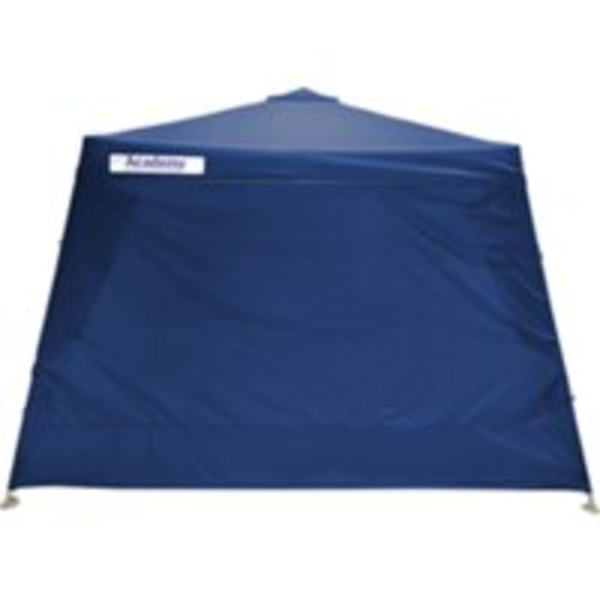 Z-Shade Universal Sidewall, 12 x 12 ft