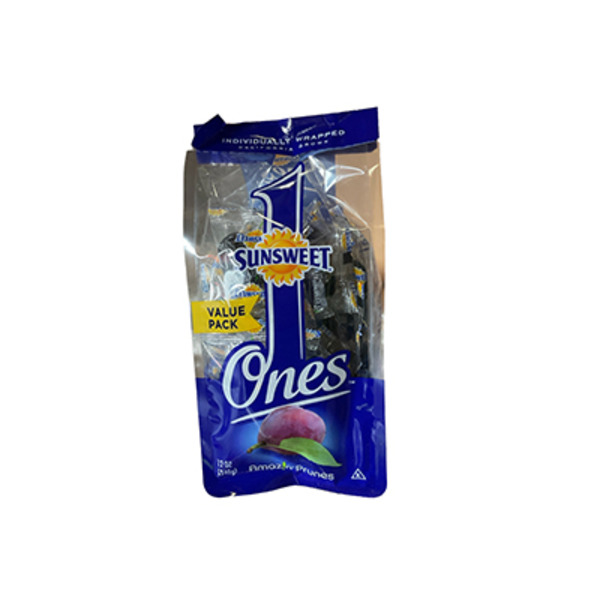 Sunsweet Amazin Prunes Value Pack