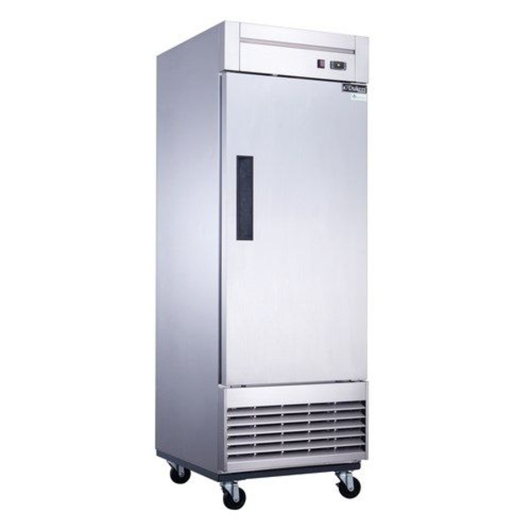 Dukers 1door Freezer D28F