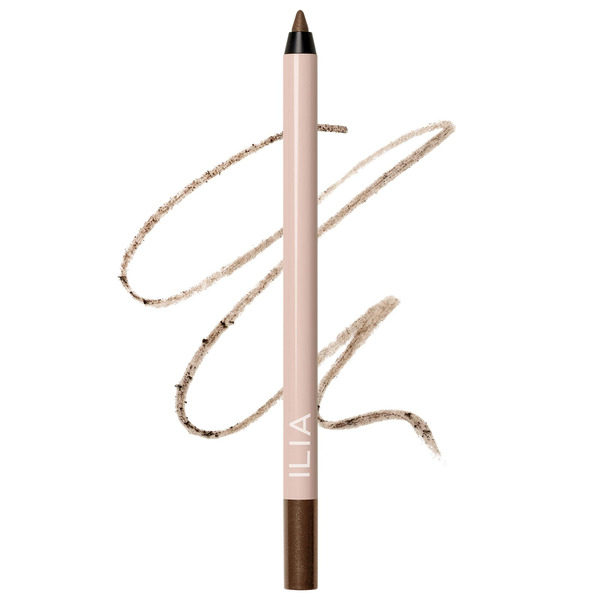 ILIA Thru Line Waterproof Eyeliner with Up to 24-Hour Wear - Abstract