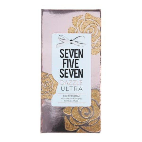 Seven Five Seven Dazzle Ultra Eau de Parfum Spray