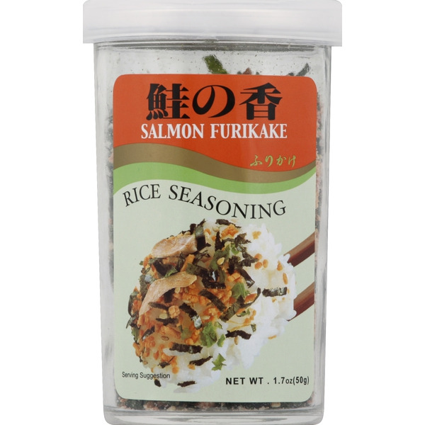 Nori Komi Furikake Rice Seasoning Same-Day Delivery or Pickup