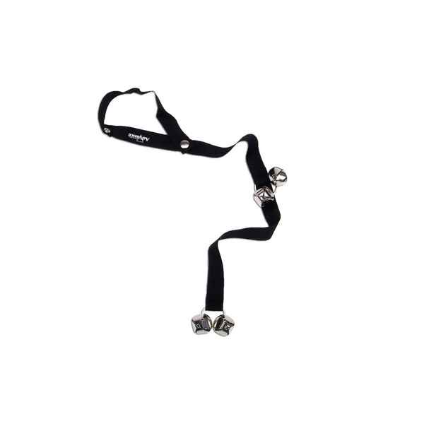 Coastal Potty Training Bell, Black
