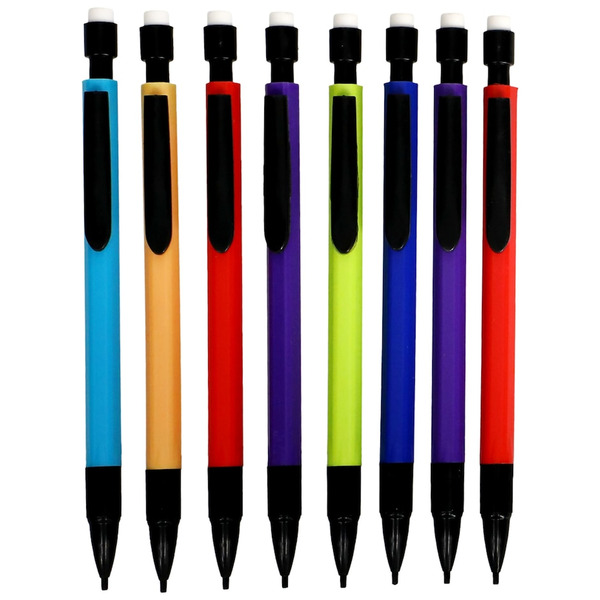 Jot Number 2 Mechanical Pencils Same-Day Delivery | Dollar Tree
