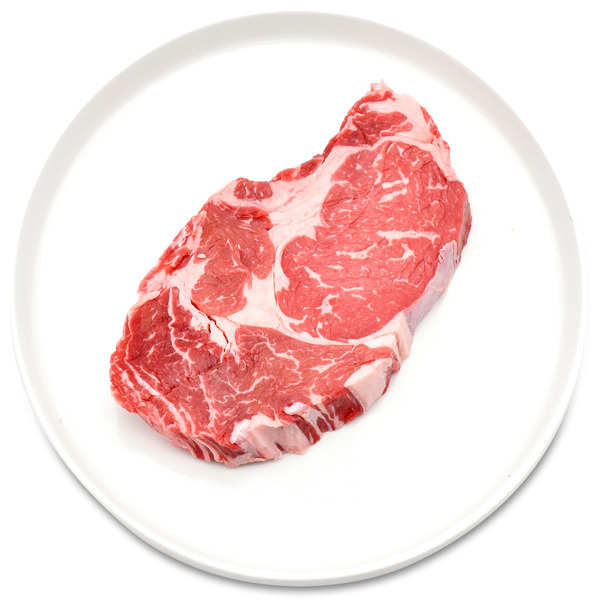 Beef Rib Eye Steak