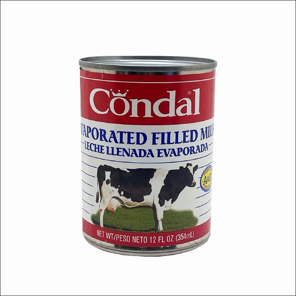 Condal Evaporated Milk Same-Day Delivery | Food Bazaar