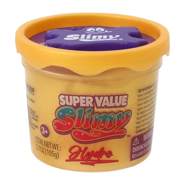 Slimy Super Value Hydro Slime Tub