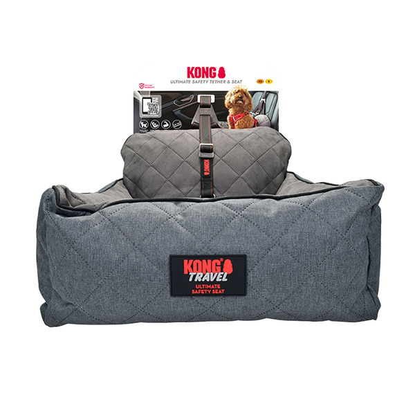Kong Ultimate Safety Tether & Seat
