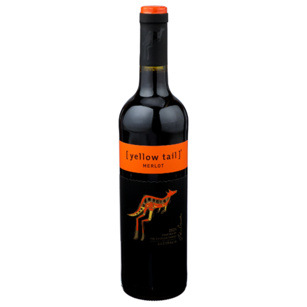 Yellowtail Merlot