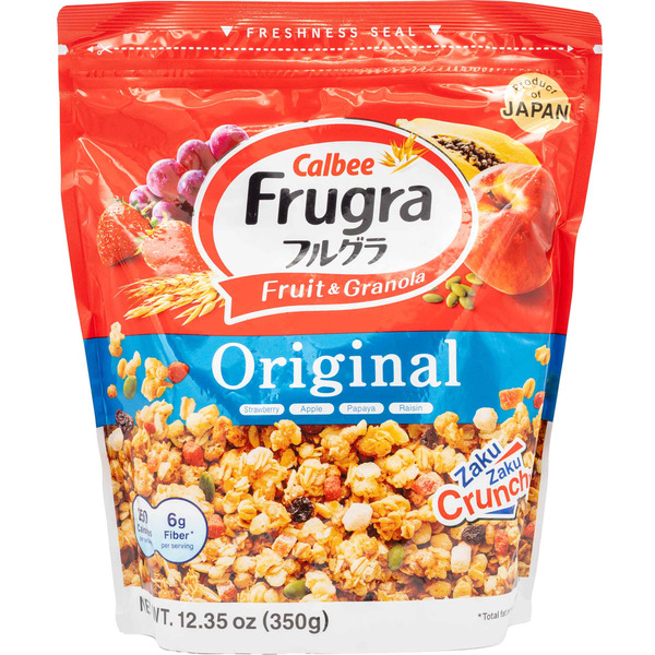 Calbee Frugra