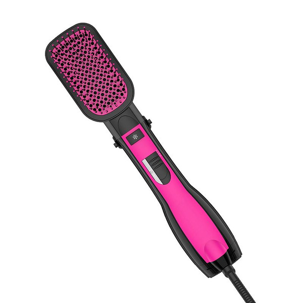 Conair All-in-One Smoothing Dryer Brush