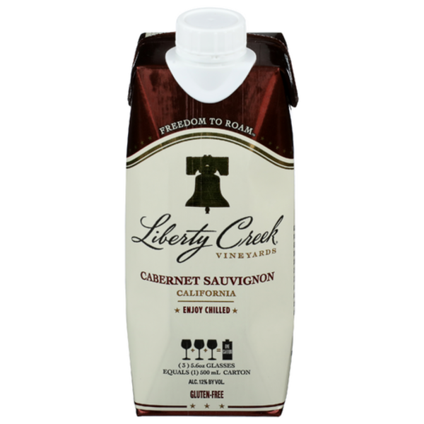 Liberty Creek Cabernet Sauvignon