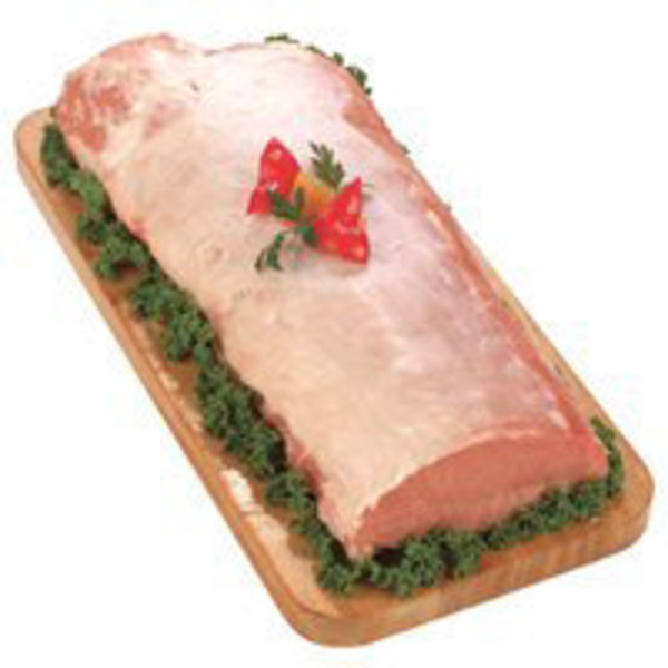 Assorted Boneless Pork Top Loin Chop