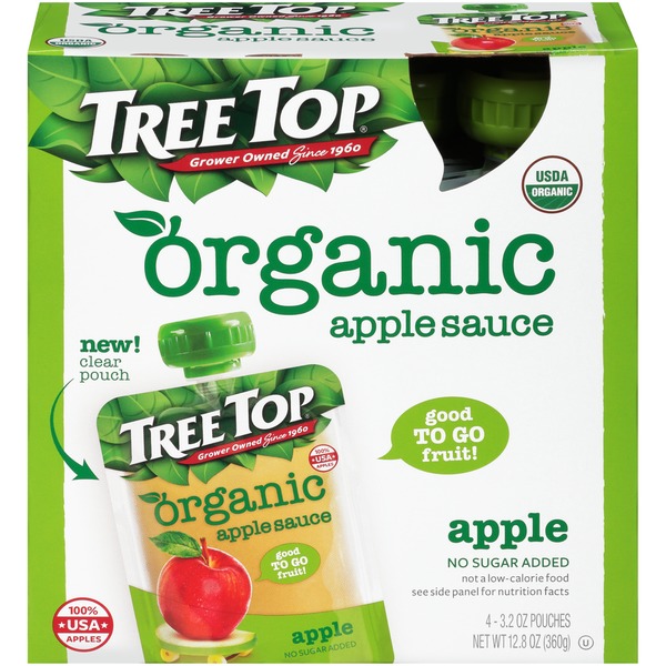 Tree Top Apple Juice Nutrition Facts Blog Dandk
