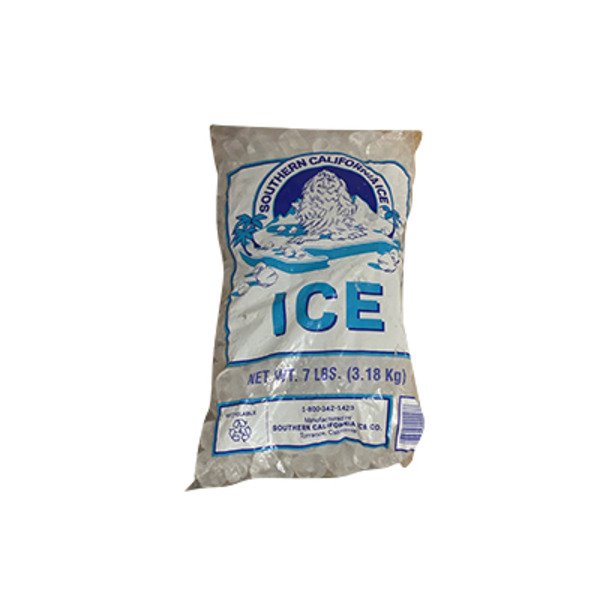 Southern California Ice Ice