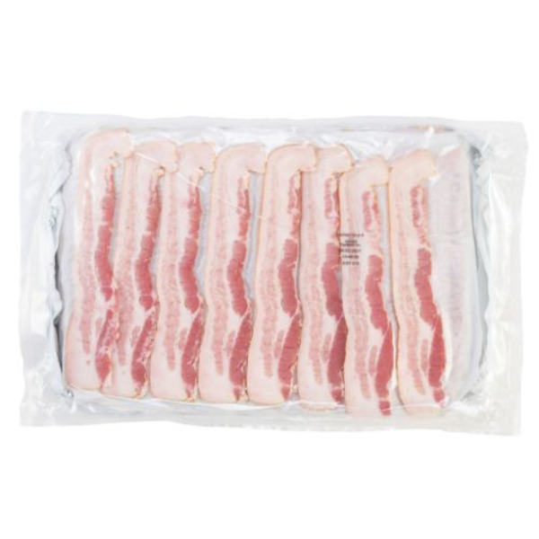 Hormel Griddlemaster Applewood Bacon 15lb