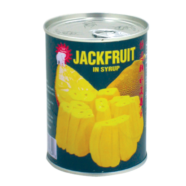 Sunvoi Jackfruit In Syrup