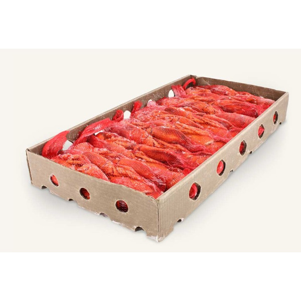 Mazzetta LOBSTER COOKED WHOLE WILD CAUGHT R/W