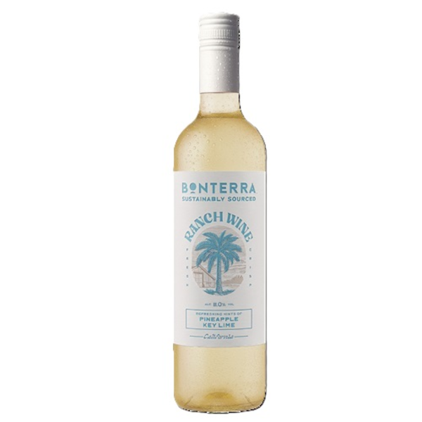Bonterra Ranch Wine Pineapple Key Lime