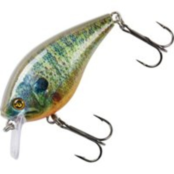 H2OX Premium Shallow Square Bill Crankbait
