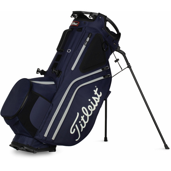 Titleist 2021 Hybrid 14 Stand Bag Same-Day Delivery | Golf Galaxy