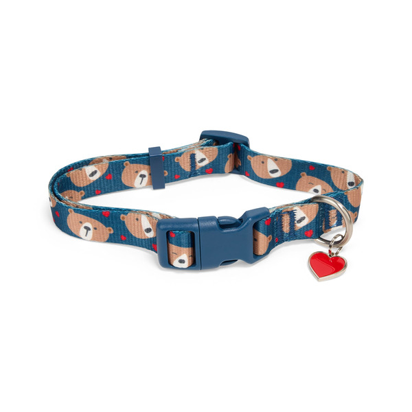 Youly Teddy the Classic S Dog Collar
