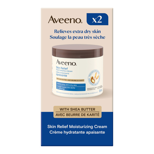 Aveeno Skin Relief Cream