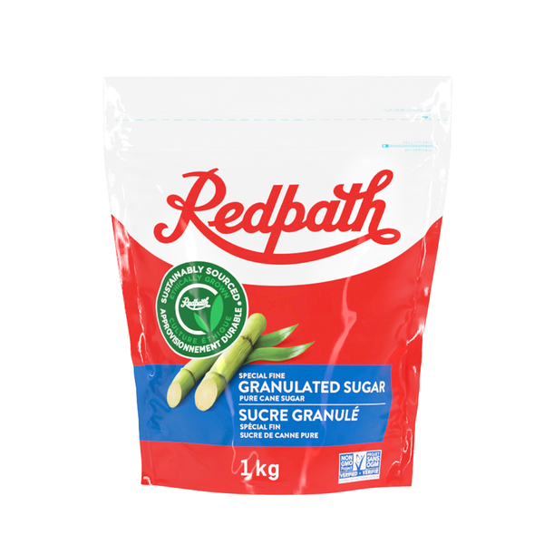Metro Redpath Special Fine Granulated Sugar Same-Day Delivery | Instacart