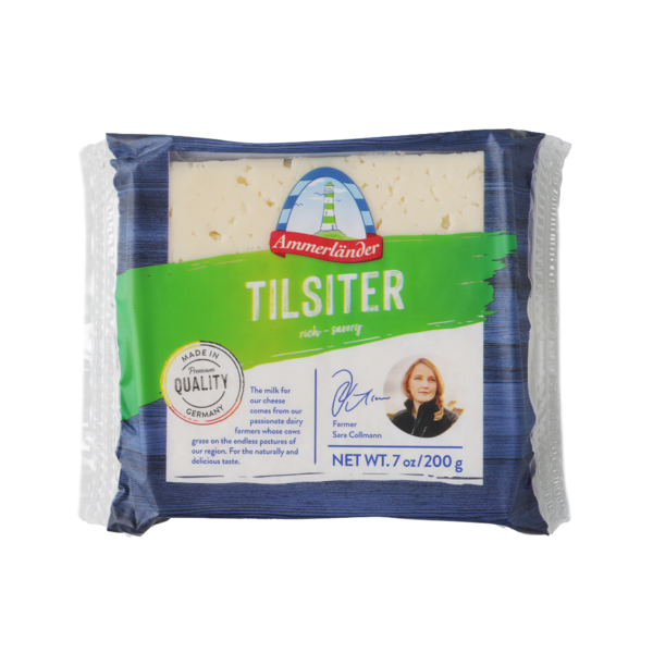 Ammerländer Tilsiter