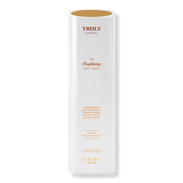 Truly The Brightening Body Serum