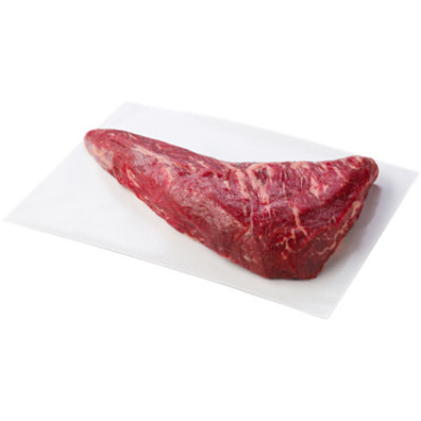 Choice Beef Loin Tri-Tip Roast