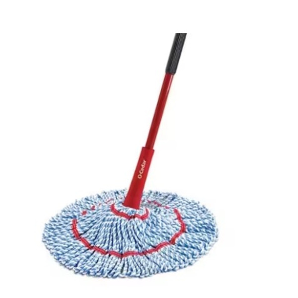 O-Cedar Microfiber Self wringing Mop
