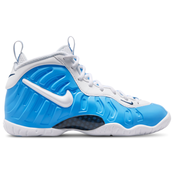 Nike Little Posite Pro Grade-School, Size 5.5