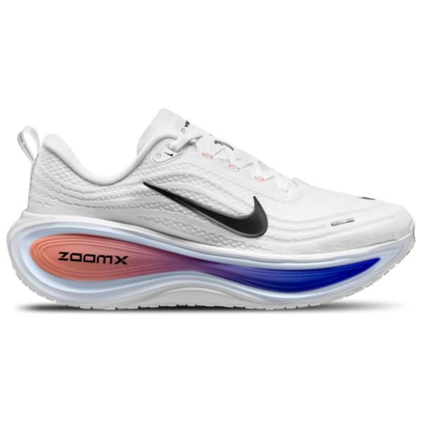 Nike Men's Vomero Plus Running Shoes, Size 12 - Atomic Pink/White/Black