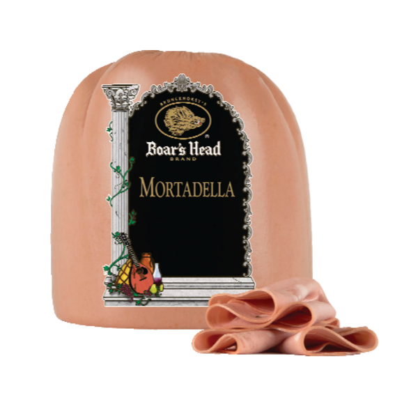Boar's Head Brand Mortadella