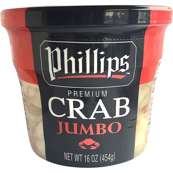 Where To Buy Lump Crab Meat Near Me