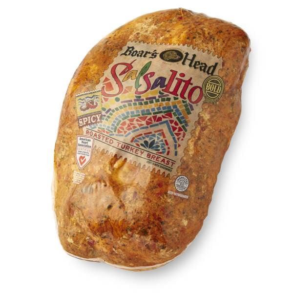 Publix Boar's Head Salsalito® Roasted Turkey Breast SameDay Delivery